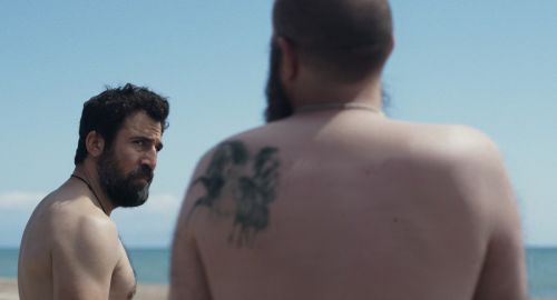 28ο ΔΦΚ - Νύχτες Πρεμιέρας: Τα βραβεία στο τμήμα Ελληνικές Μικρές Ιστορίες